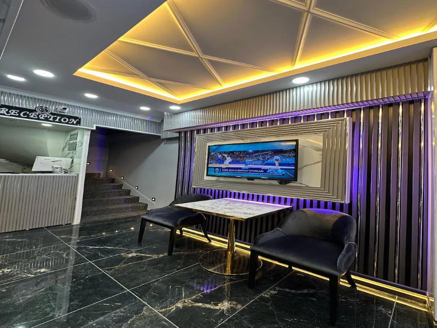 Hotel Kosova