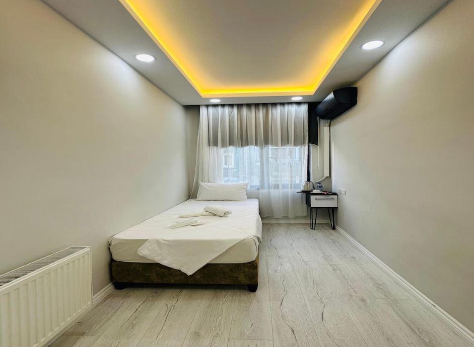 Hotel Kosova