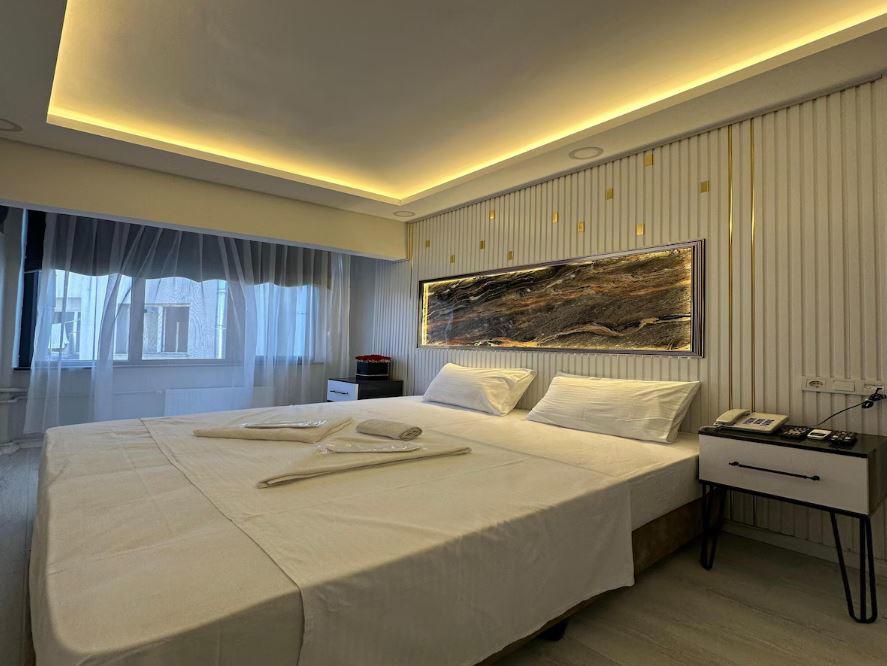 Hotel Kosova