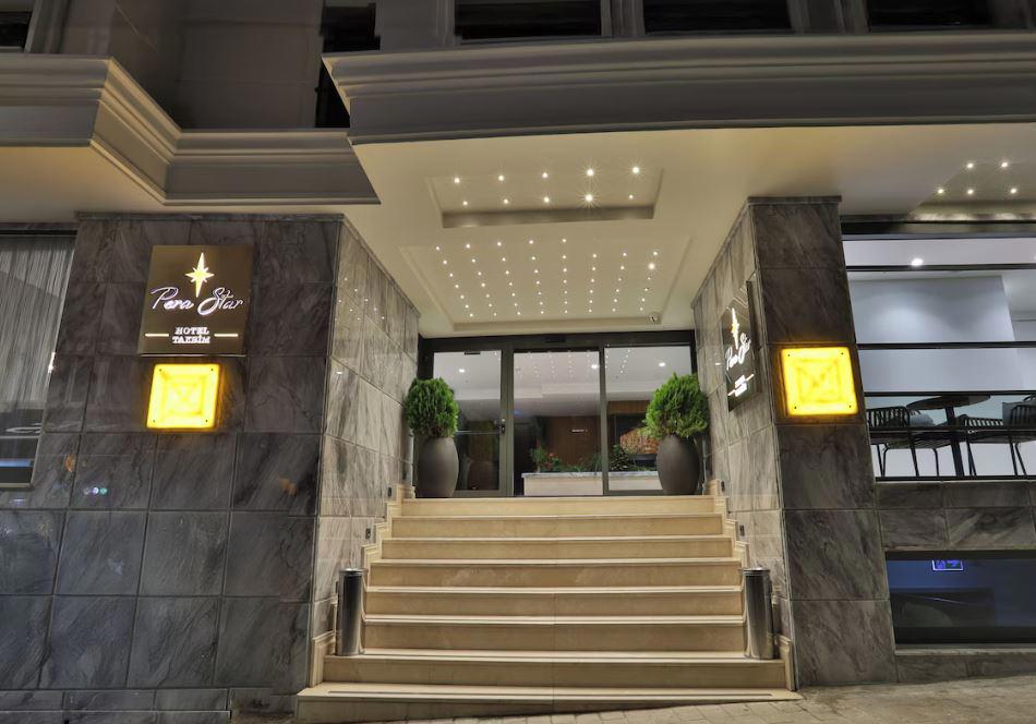 Pera Star Hotel