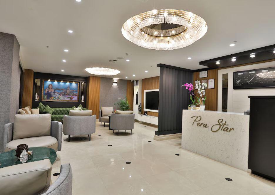 Pera Star Hotel