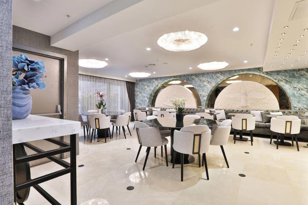 Pera Star Hotel