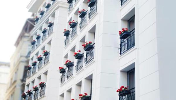 Pera Star Hotel