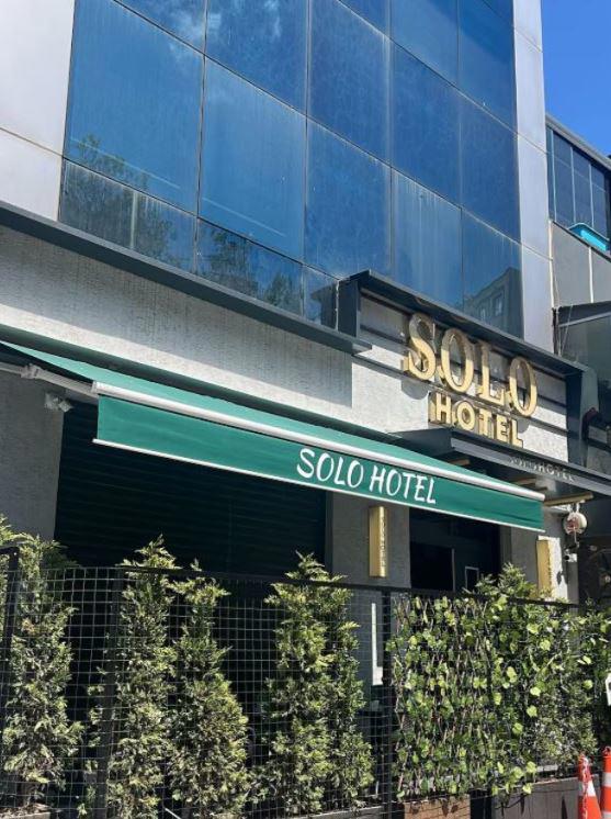 Solo Hotel