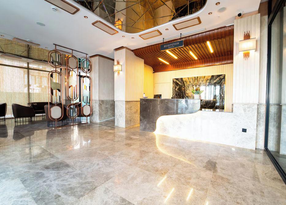 Educity Hotels & Spa