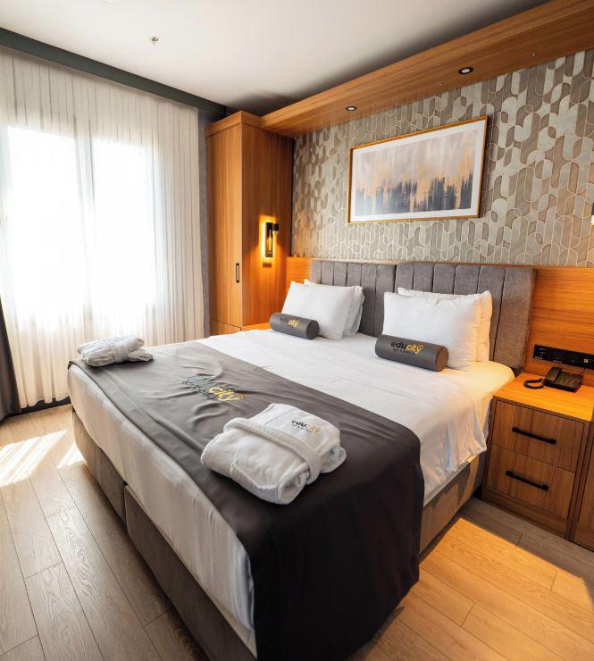Educity Hotels & Spa