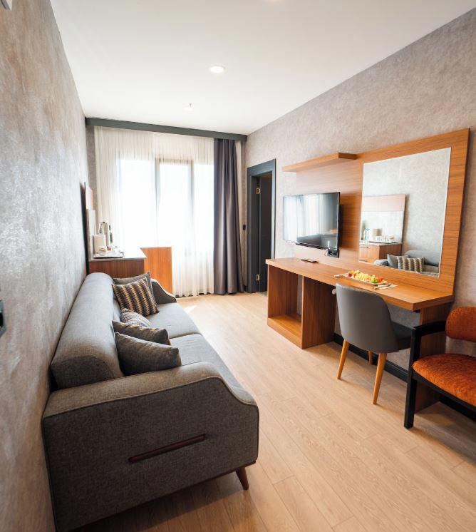 Educity Hotels & Spa