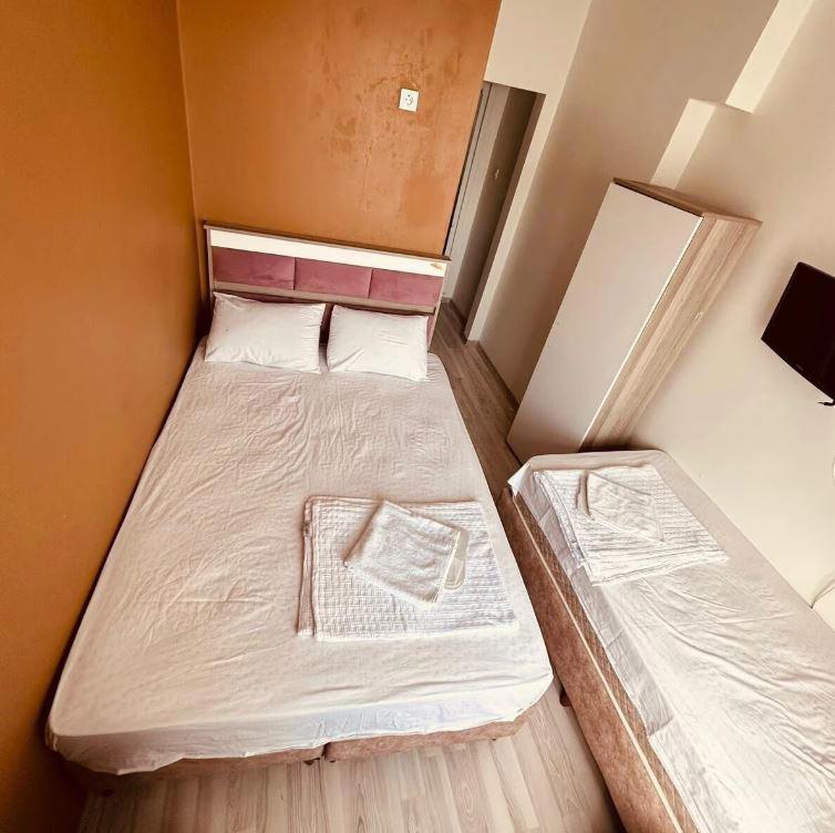 Hotel Sera
