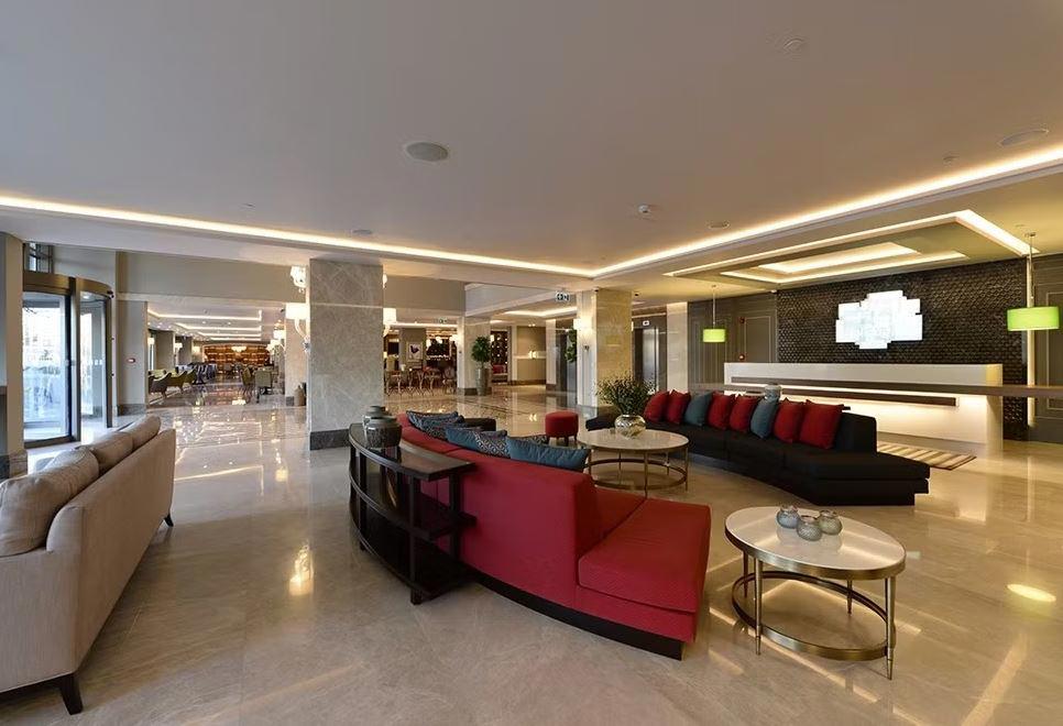 Holiday Inn Bursa City Centre