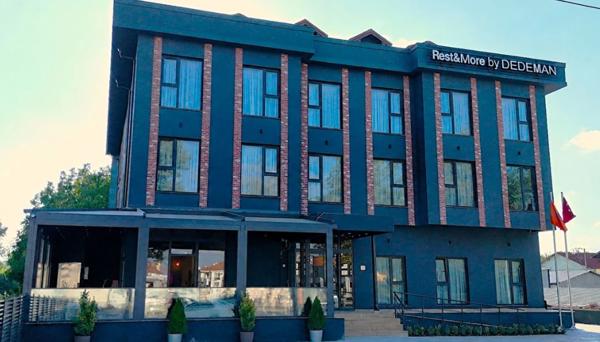Rest & More By Dedeman Sakarya Erenler