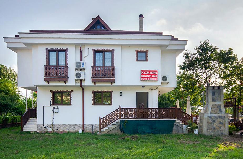 Ağva Piassa Otel