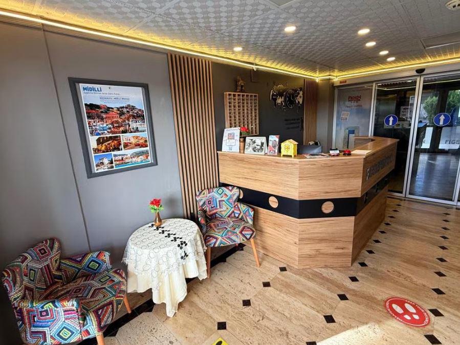 Figen Suit Hotel 2