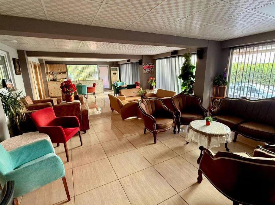 Figen Suit Hotel 2