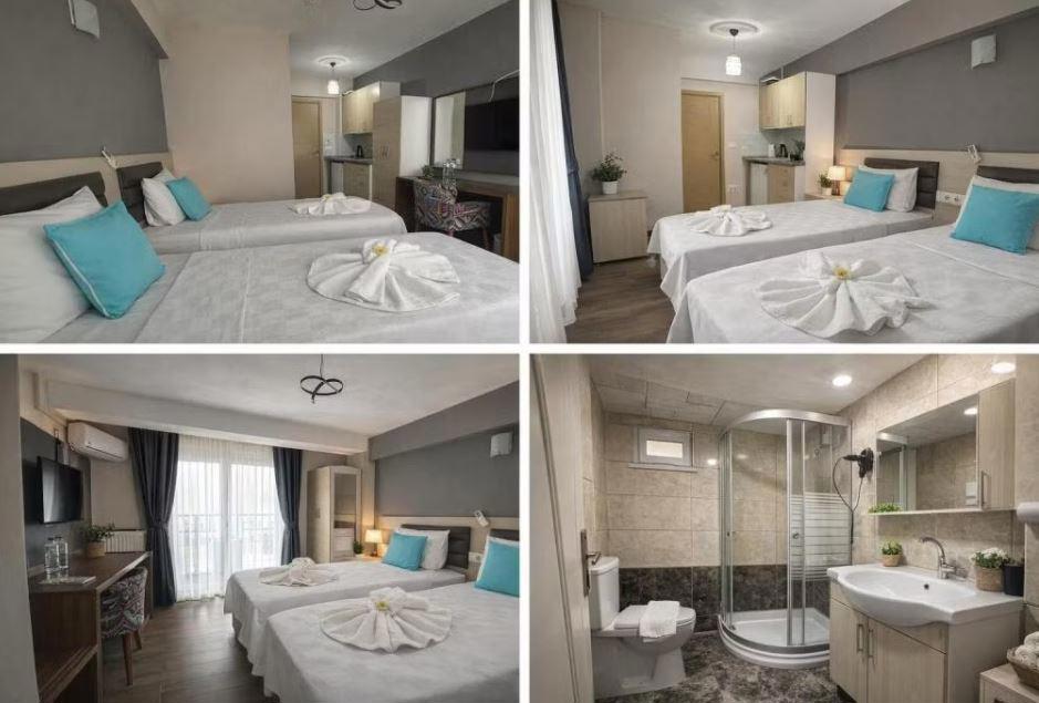 Figen Suit Hotel 2