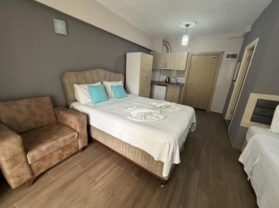 Figen Suit Hotel 2