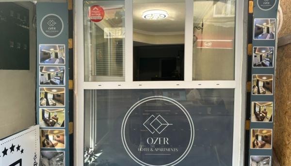 Özer Hotel & Apartments