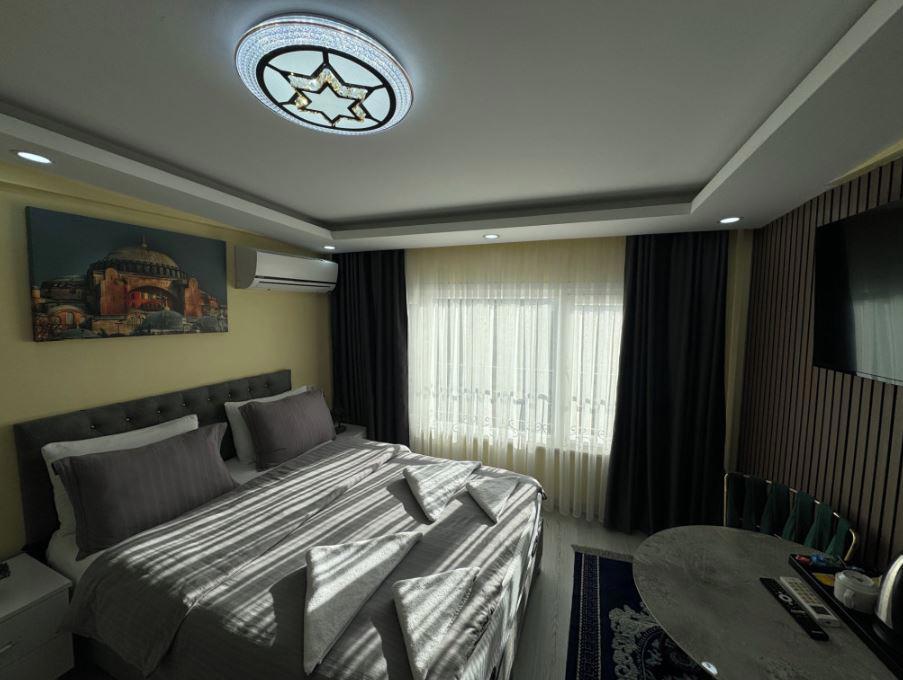 Özer Hotel & Apartments