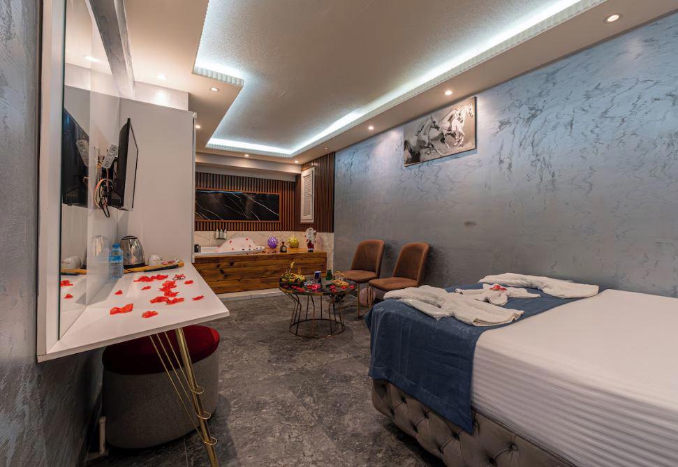 Stay Suite Hotel