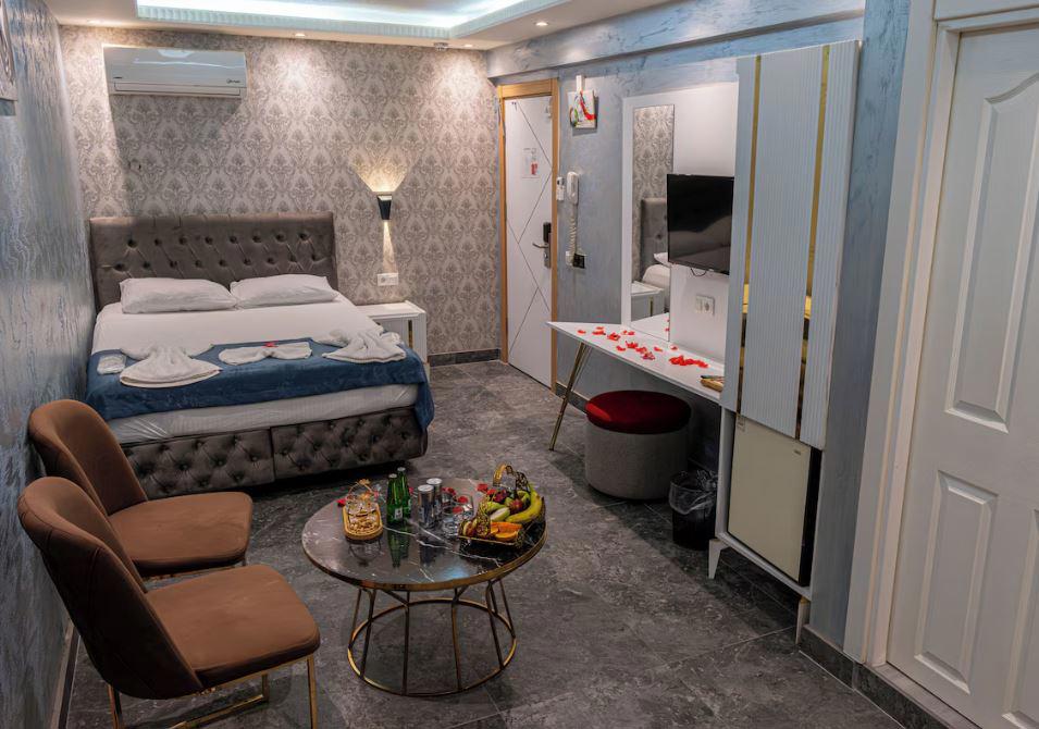 Stay Suite Hotel