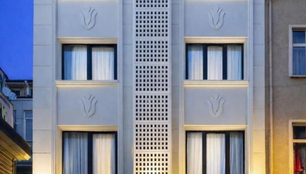 Kılıç Boutique Hotel
