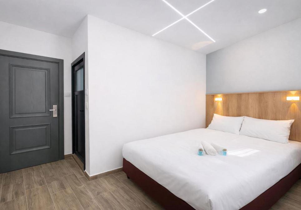 Kılıç Boutique Hotel