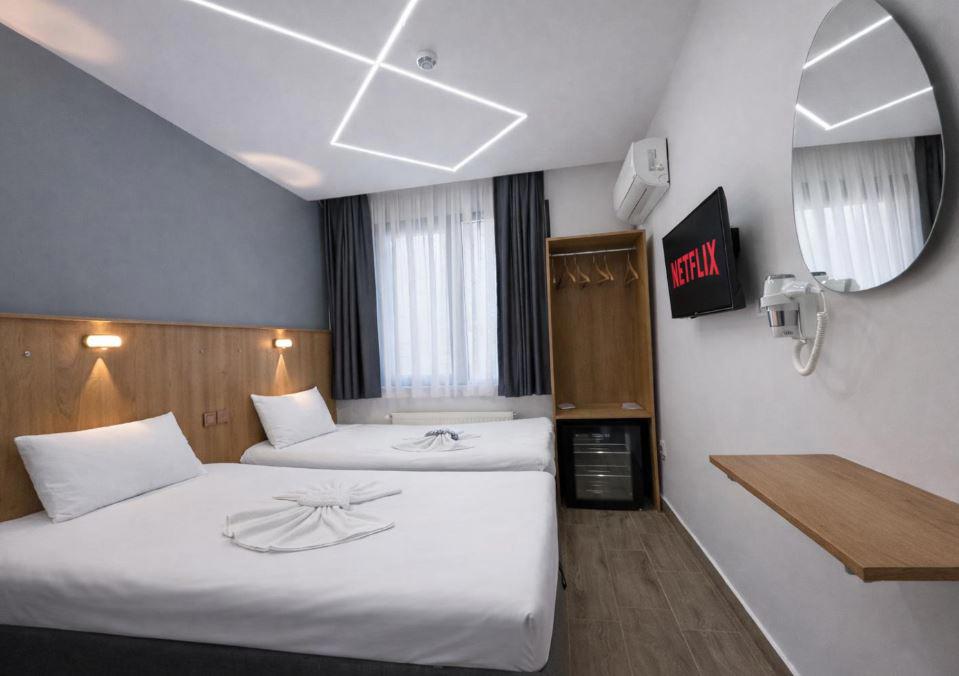 Kılıç Boutique Hotel
