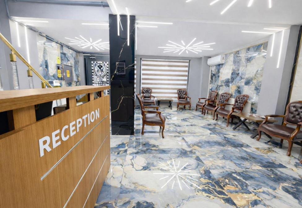 Kılıç Boutique Hotel