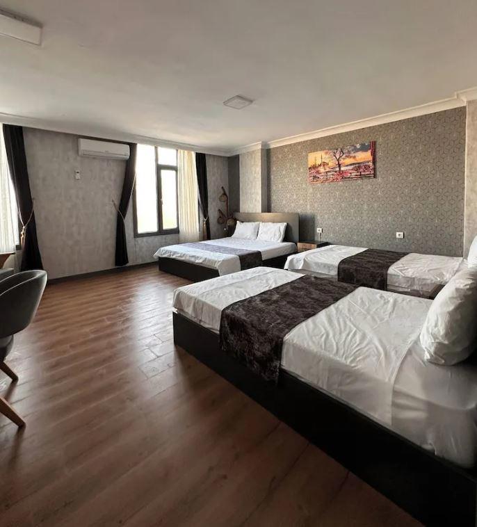 Ramin Hotel