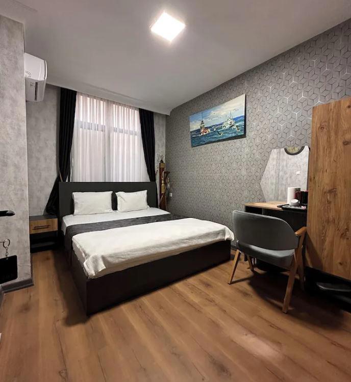 Ramin Hotel