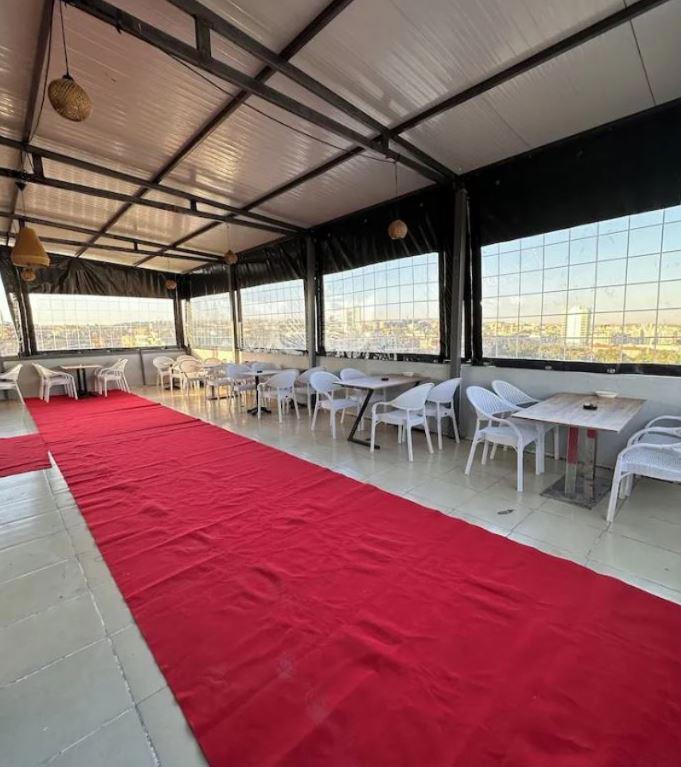 Ramin Hotel