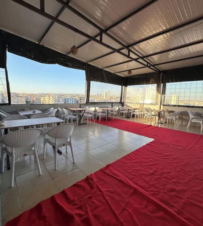 Ramin Hotel