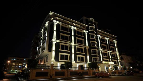 Boutique The Anilife Hotels