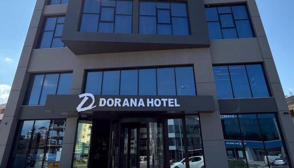 Dorana Hotel Gazimagusa