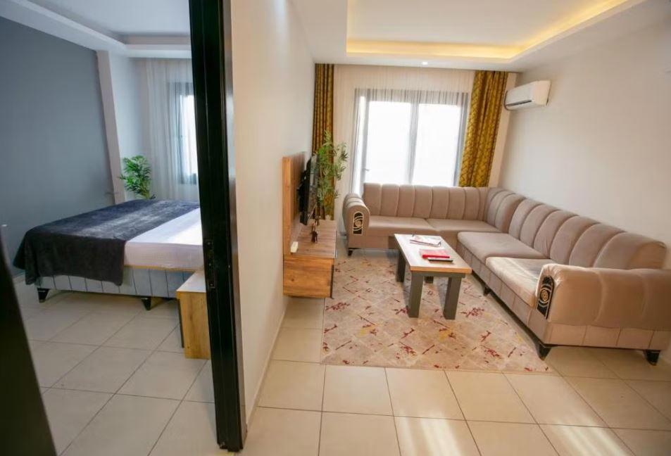 Loca Marin Butik Otel