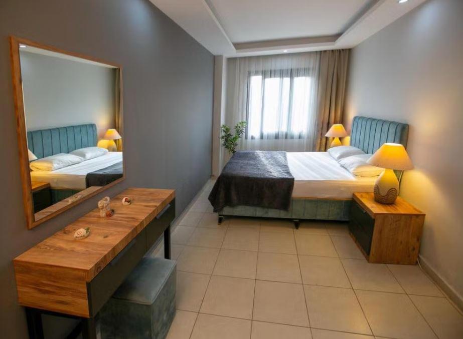 Loca Marin Butik Otel