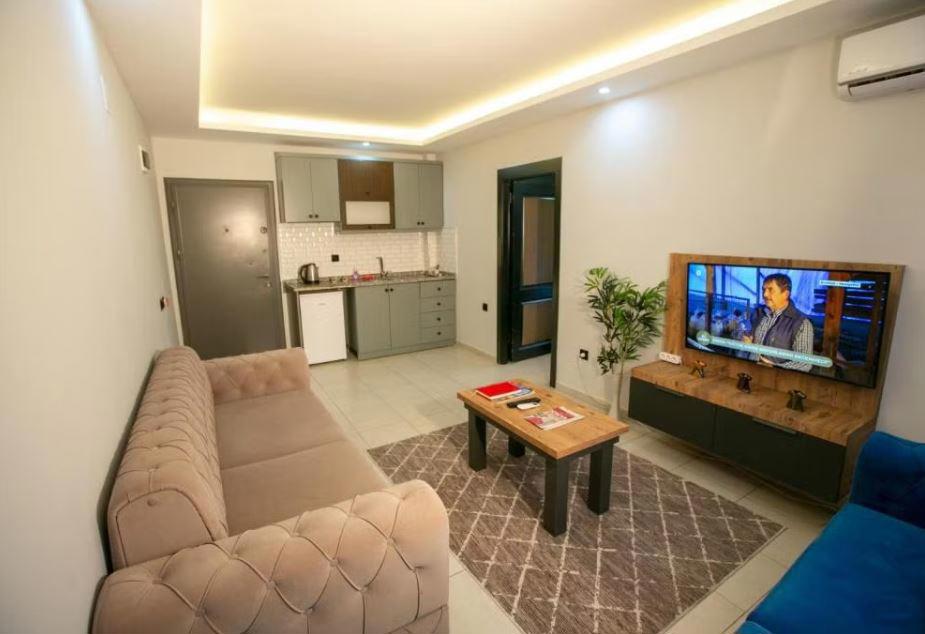 Loca Marin Butik Otel