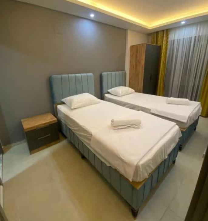 Loca Marin Butik Otel