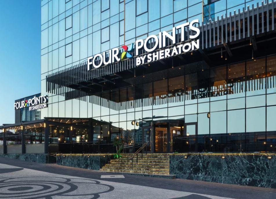 Four Points By Sheraton Diyarbakır