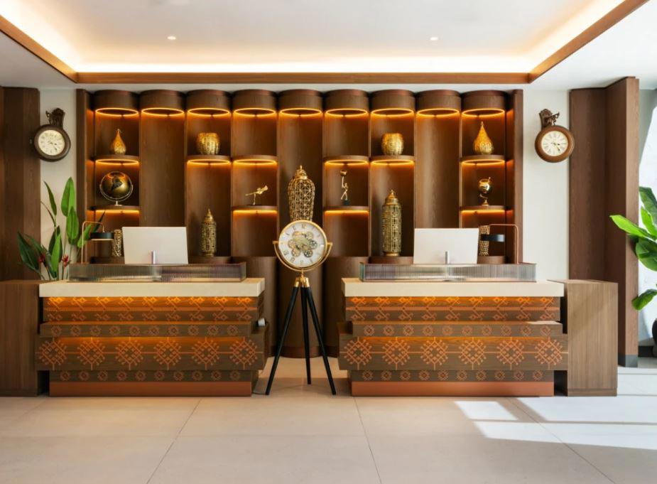 Four Points By Sheraton Diyarbakır