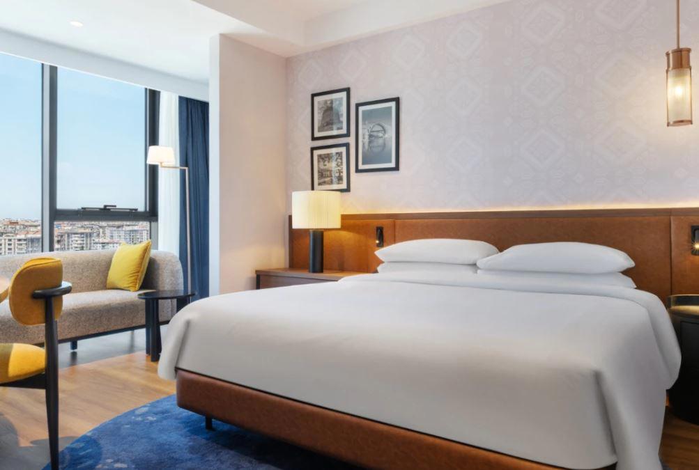 Four Points By Sheraton Diyarbakır