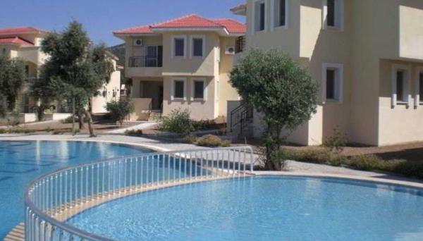A Touch of Paradise Resort