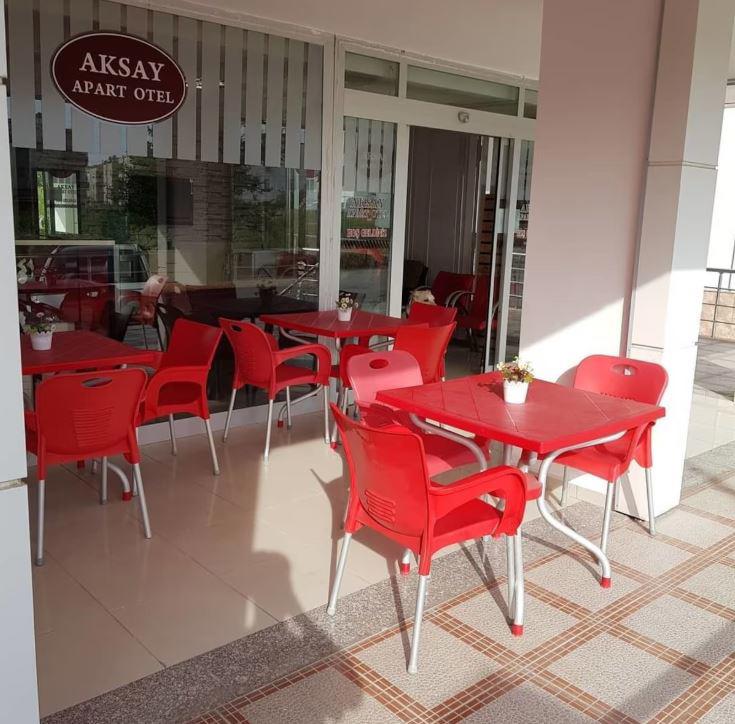 Aksay Apart Hotel