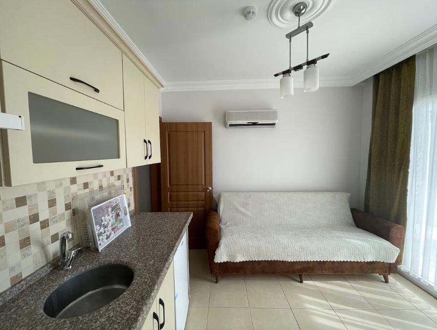 Aksay Apart Hotel