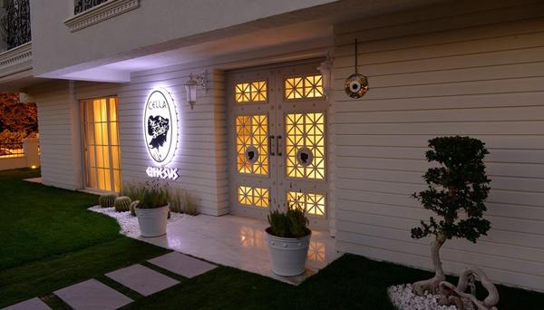 Cella Boutique Hotel & Spa