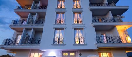Cella Boutique Hotel & Spa