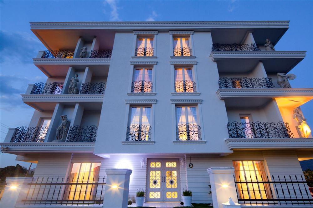Cella Boutique Hotel & Spa