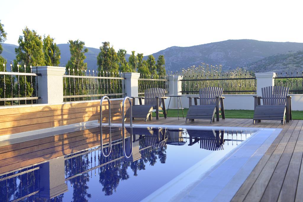 Cella Boutique Hotel & Spa