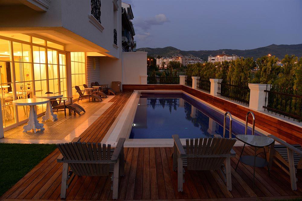 Cella Boutique Hotel & Spa