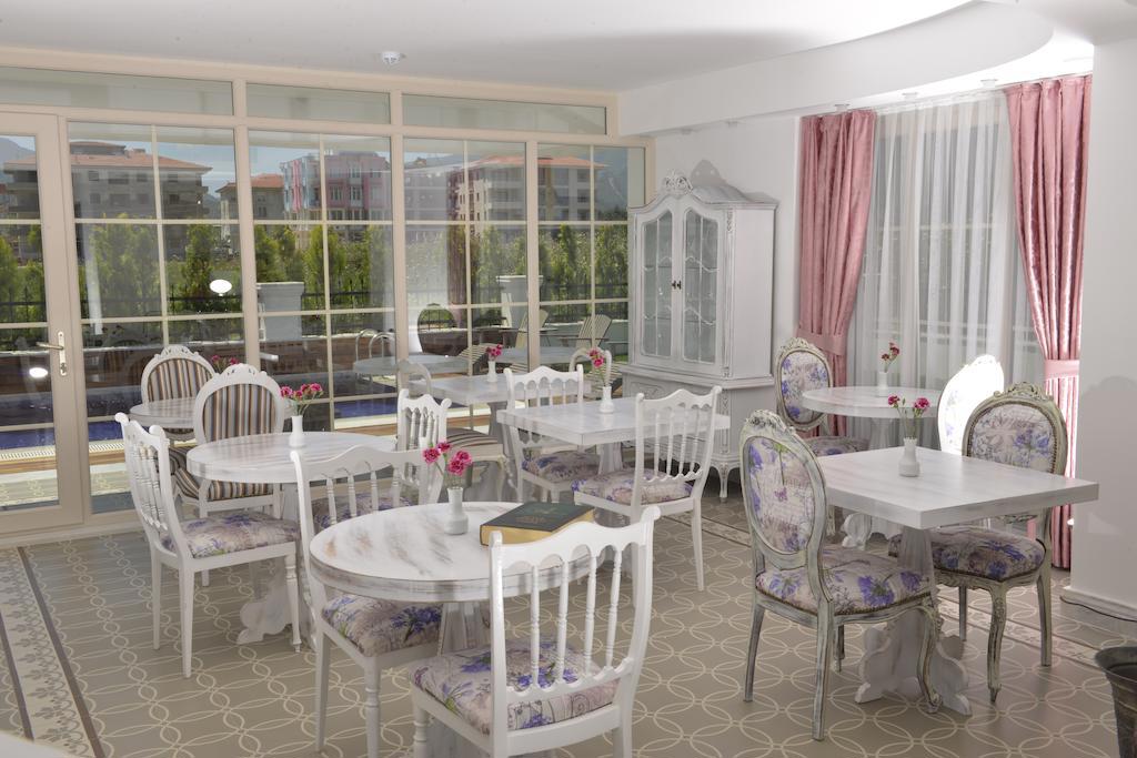 Cella Boutique Hotel & Spa