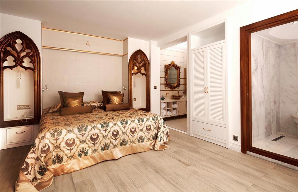 Cella Boutique Hotel & Spa